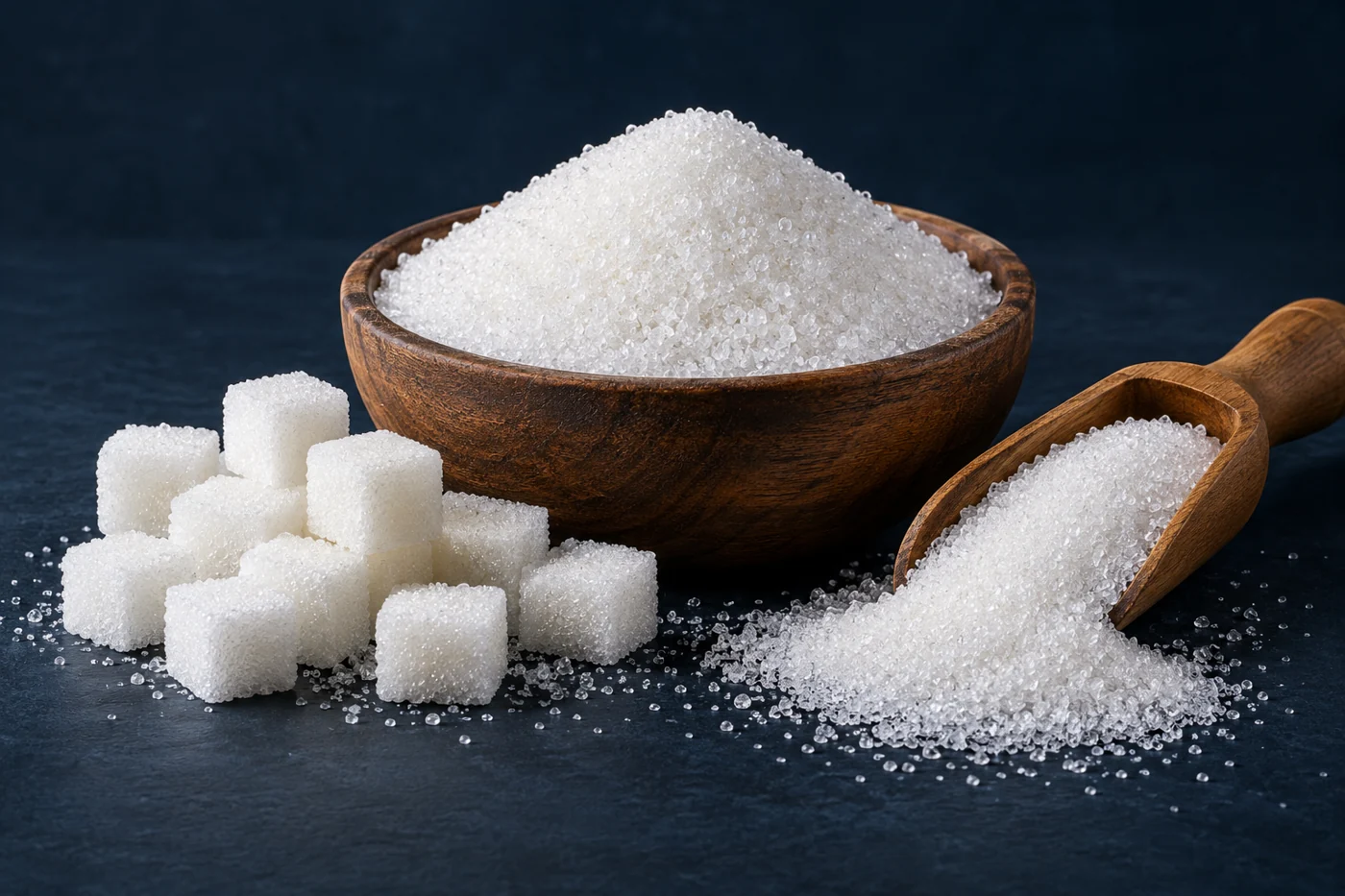 Sugar — illustrative product image