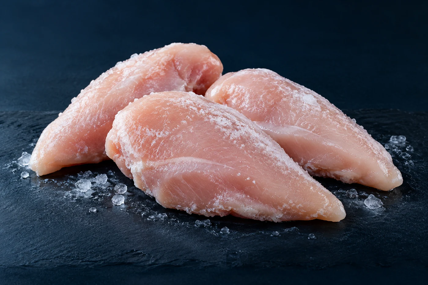 Frozen Chicken Breast — illustrative product image