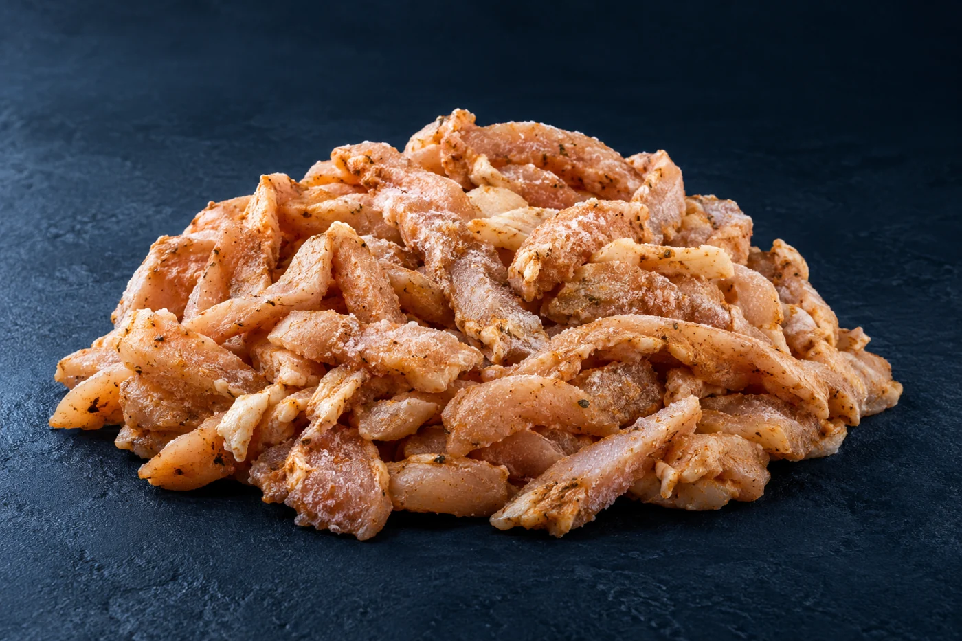 Frozen Chicken Shawarma — illustrative product image