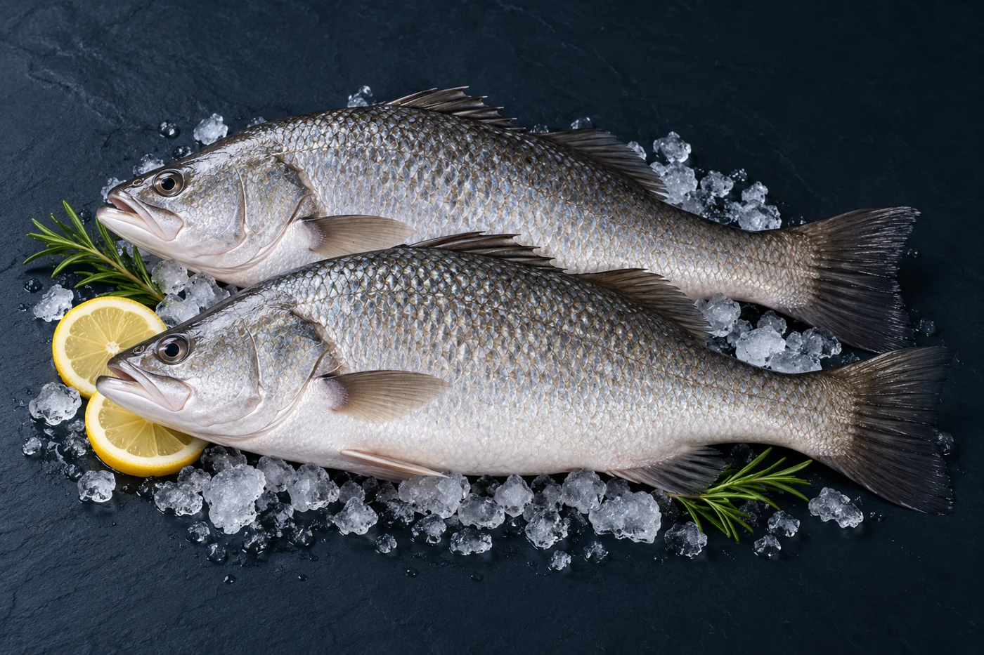 Barramundi — illustrative product image