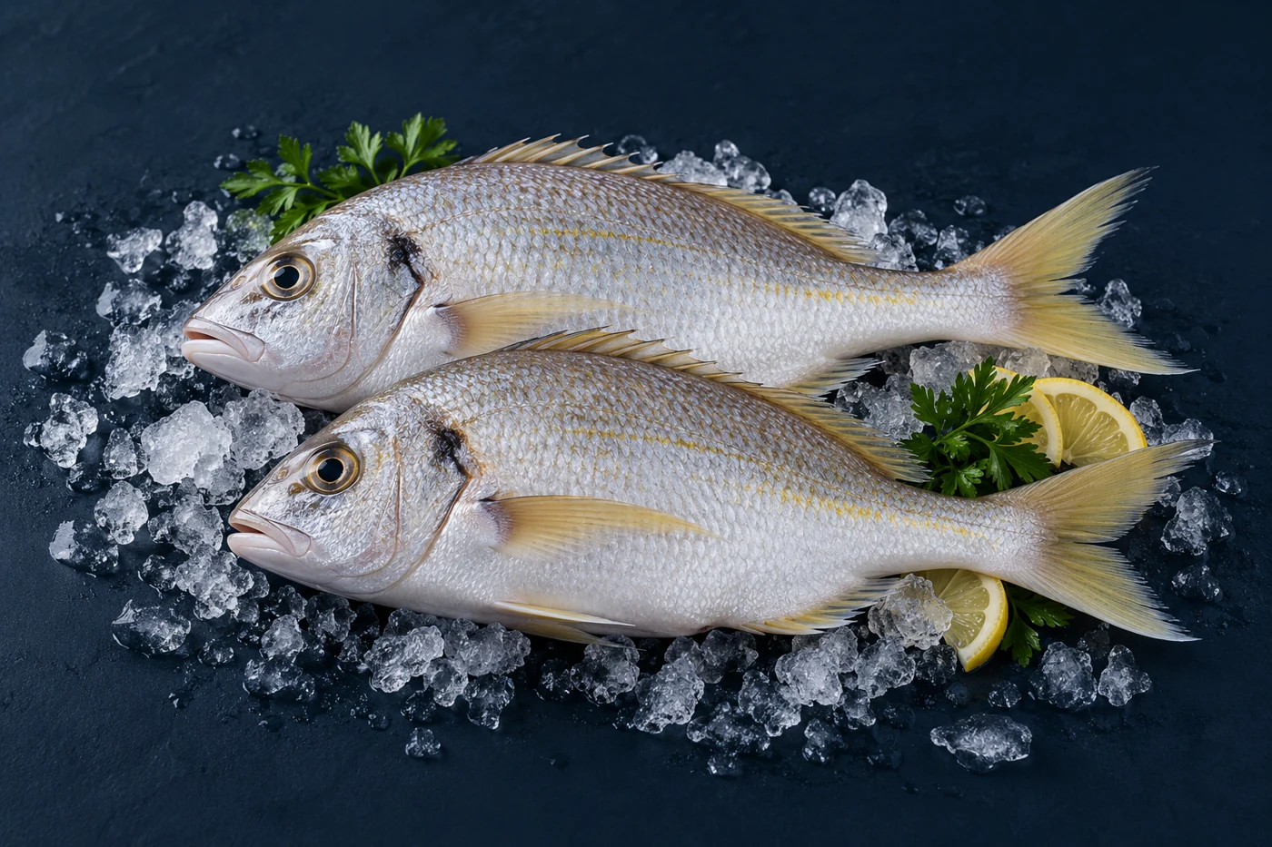Threadfin Bream — illustrative product image