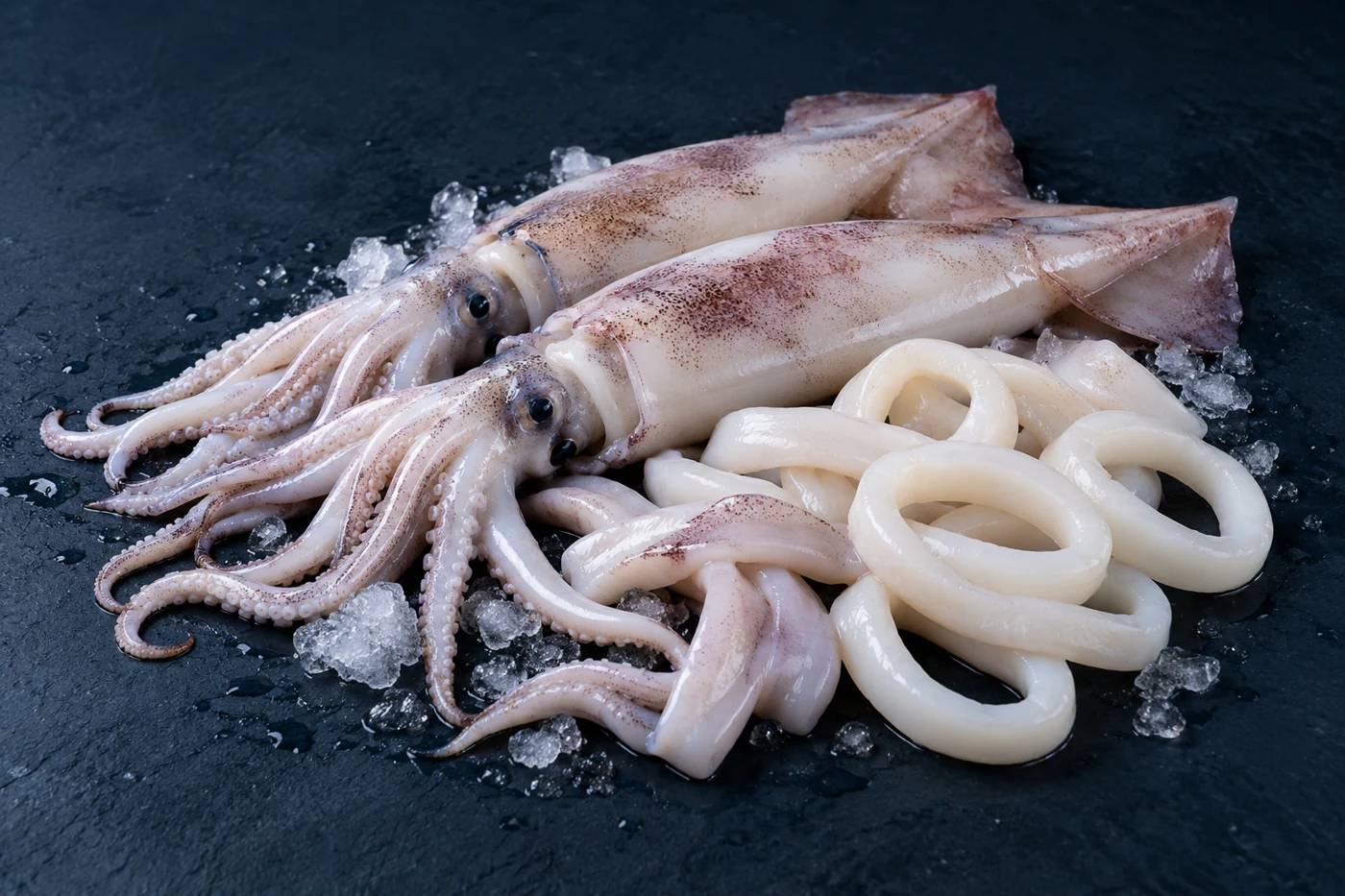 Calamari — illustrative product image