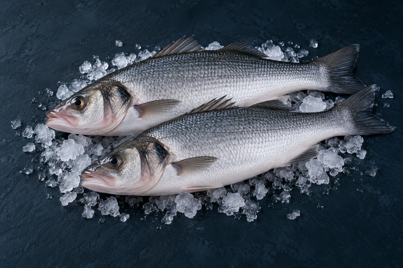 Sea Bass — illustrative product image